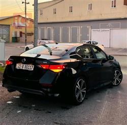نيسان سنترا